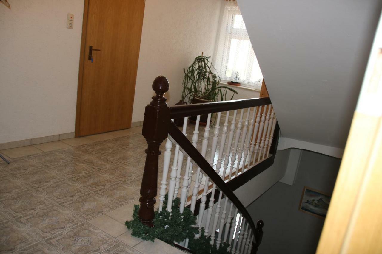 Zum Alten Koenig Cavertitz Extérieur photo
