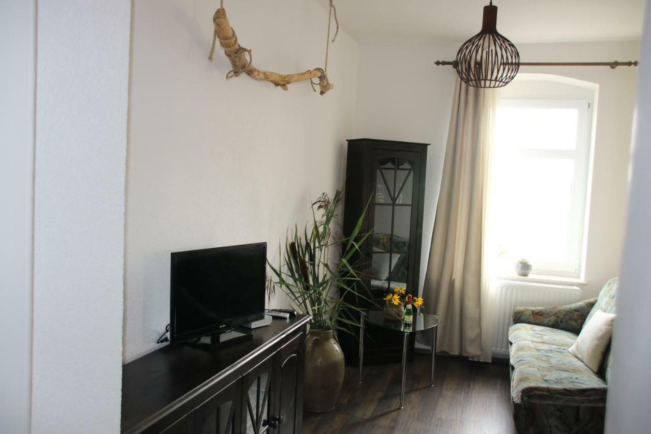 Zum Alten Koenig Cavertitz Extérieur photo