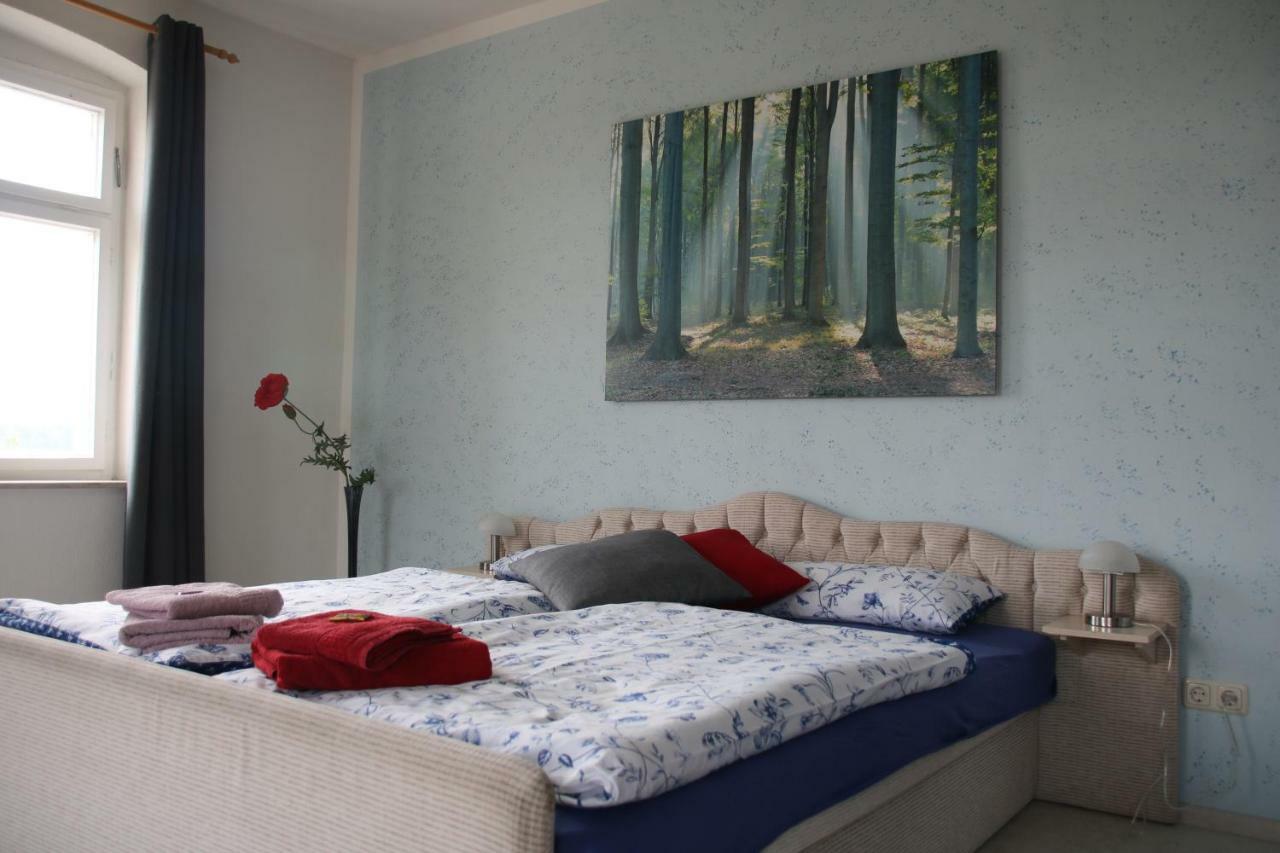 Zum Alten Koenig Cavertitz Extérieur photo