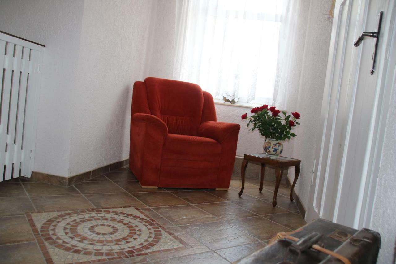 Zum Alten Koenig Cavertitz Extérieur photo