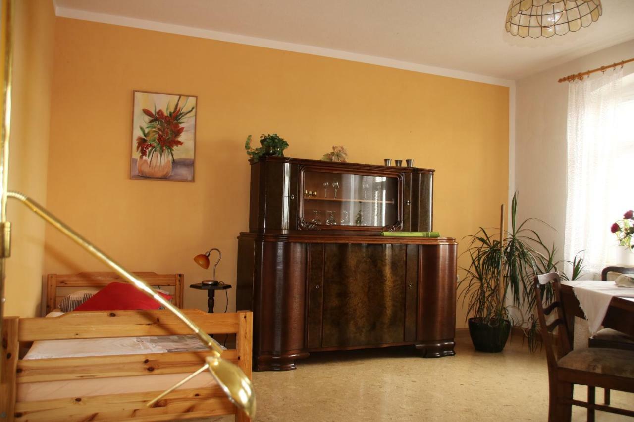 Zum Alten Koenig Cavertitz Extérieur photo